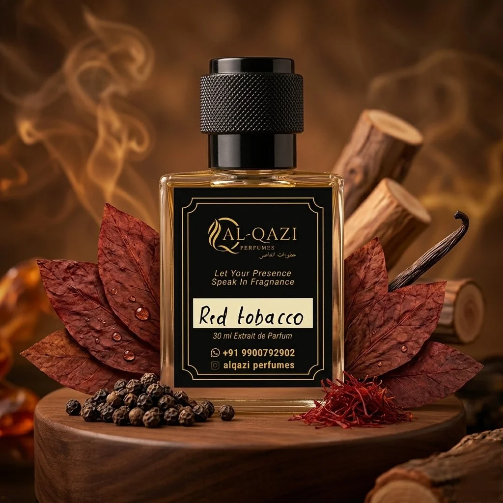 Red Tobacco